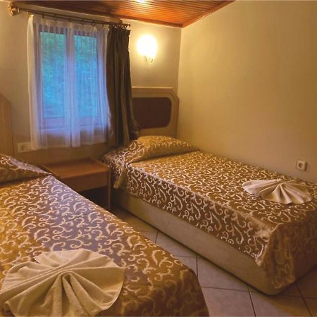 Arya Otel Marmaris Buitenkant foto