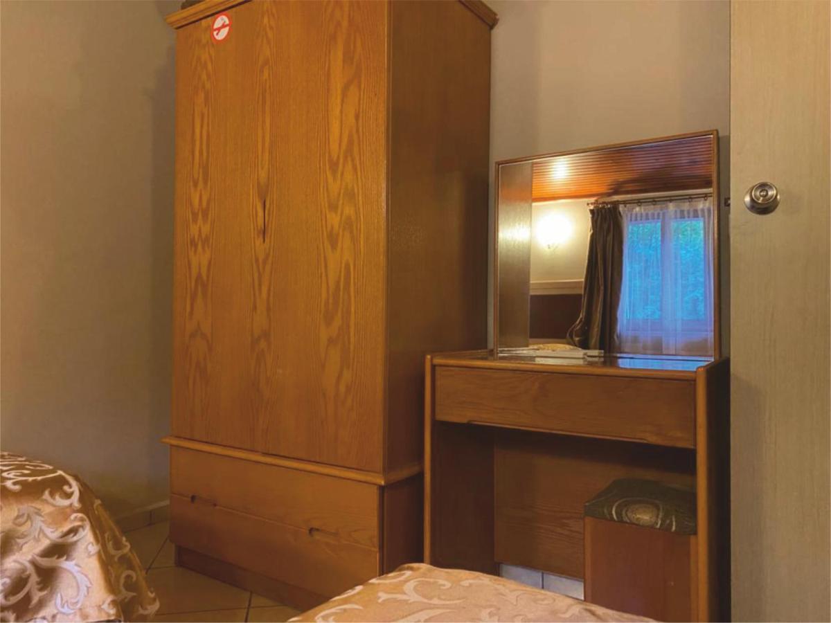 Arya Otel Marmaris Buitenkant foto