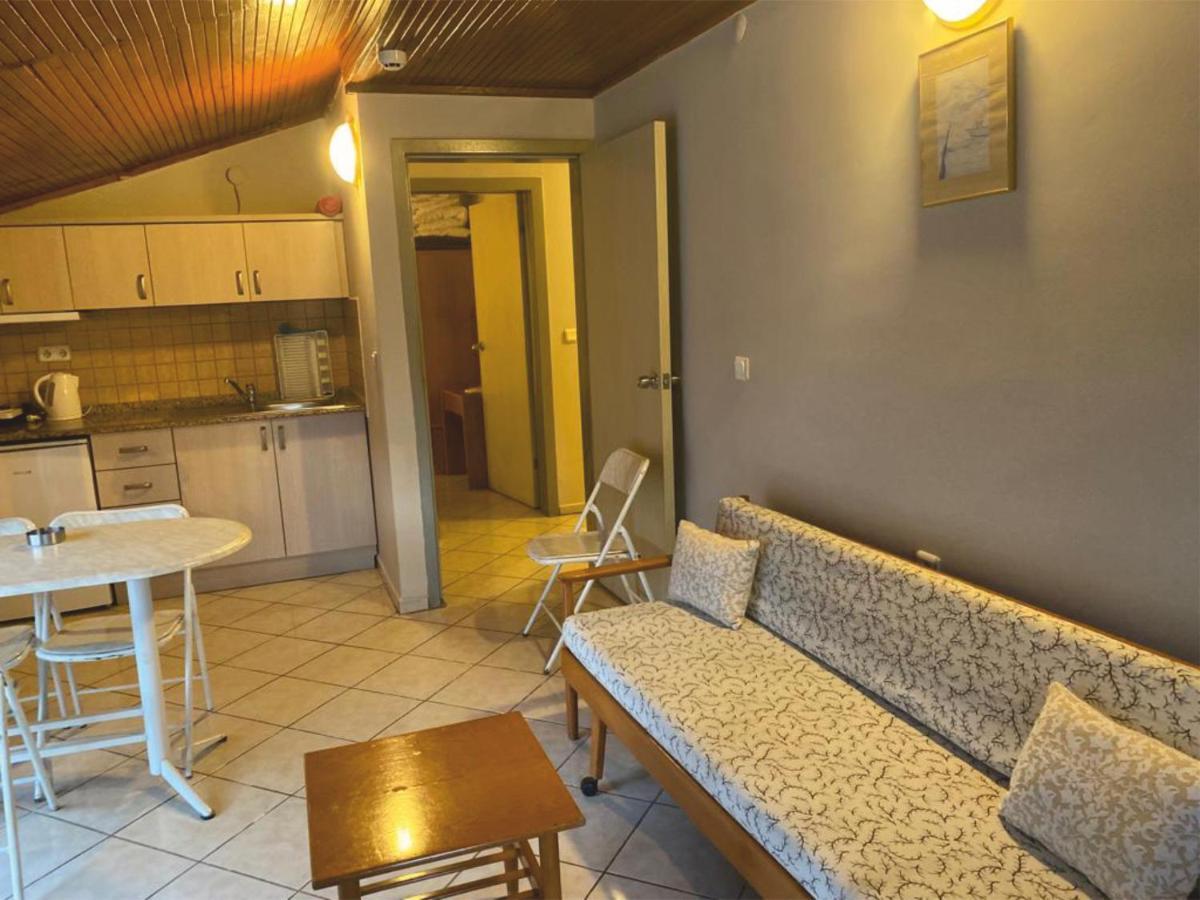 Arya Otel Marmaris Buitenkant foto