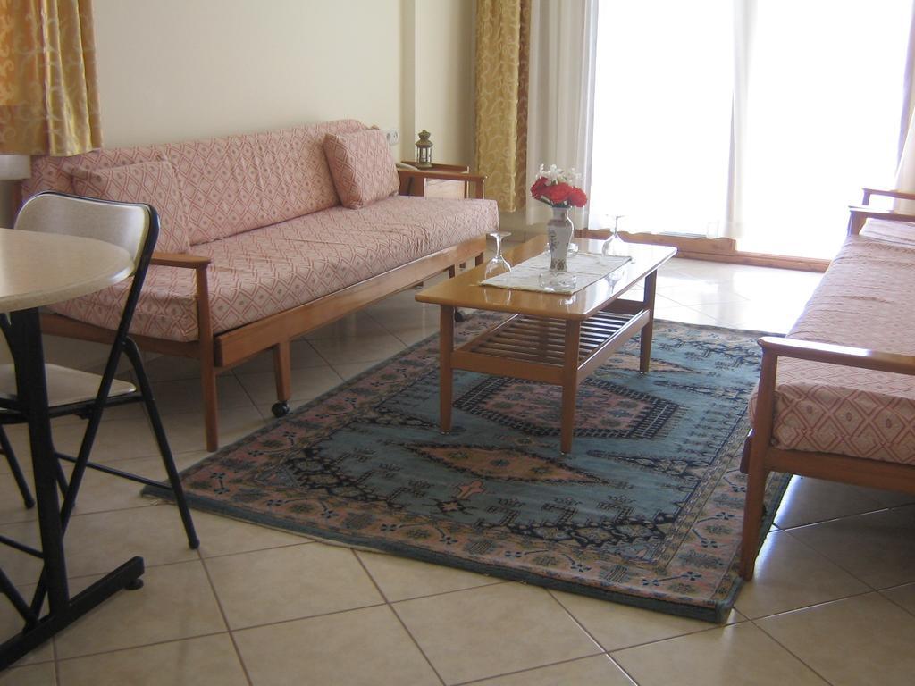 Arya Otel Marmaris Buitenkant foto