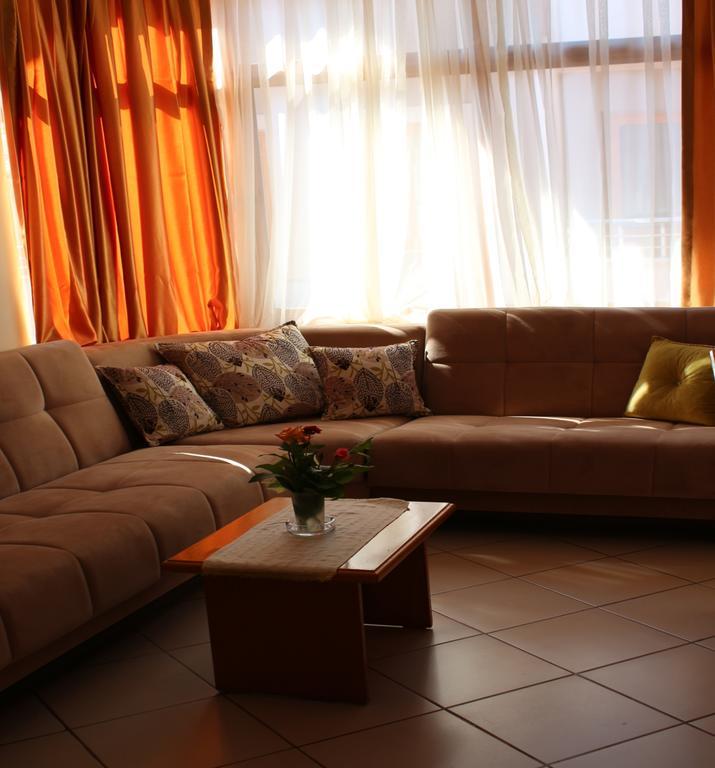 Arya Otel Marmaris Buitenkant foto